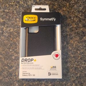 Otterbox Symmetry case for Samsung Galaxy S21+ plus 5G